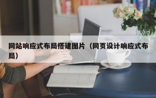 阿拉善盟网站响应式布局搭建图片（网页设计响应式布局）
