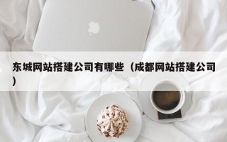 阿拉善盟东城网站搭建公司有哪些（成都网站搭建公司）